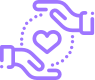 We care