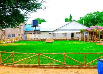 Kambua Lawns