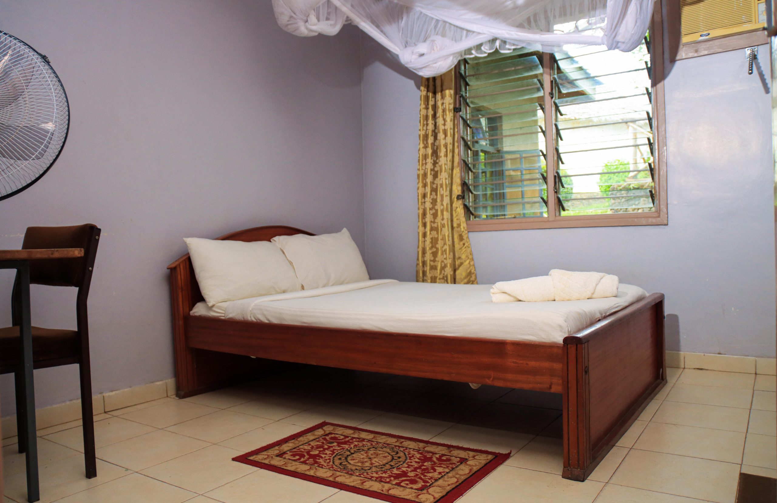 Standard Room – Single B&B