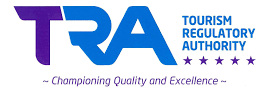 TRA Logo
