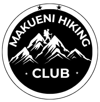 Hiking Logo