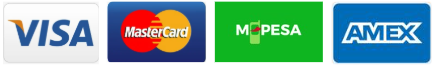 Payment Methods